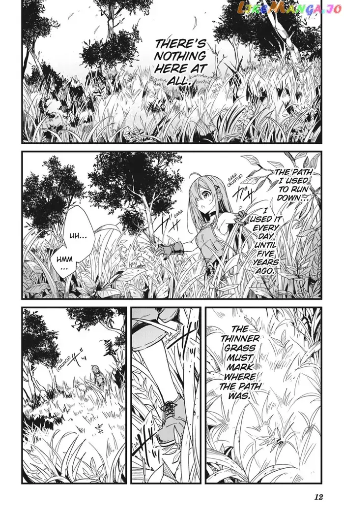 Goblin Slayer: Side Story Year One Chapter 10 image 13_optimized_optimized